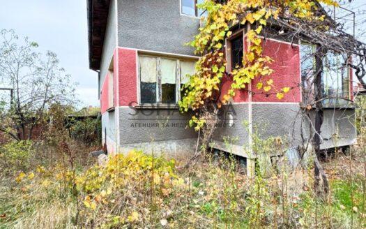 Къща в село Гайтанево