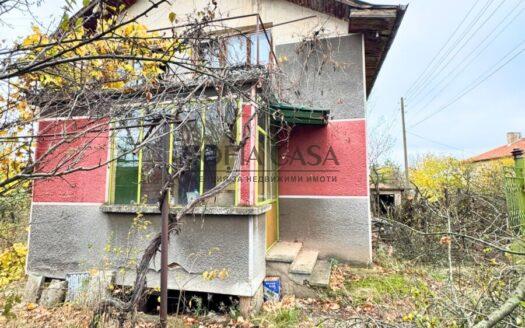 Къща в село Гайтанево